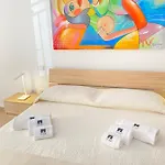 Ch Suite&privateparking - Corso 18 Agosto - * Potenza