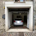 Appartamento Ch Suite&privateparking - Corso 18 Agosto -