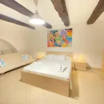 Ch Suite&privateparking - Corso 18 Agosto - Appartamento