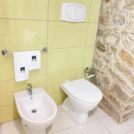 Ch & Privateparking - Corso 18 Agosto - Apartment *