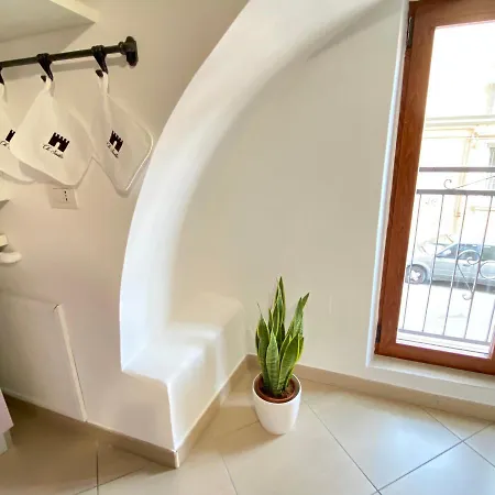 Ch & Privateparking - Corso 18 Agosto - Appartement *