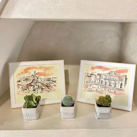 Ch & Privateparking - Corso 18 Agosto - * Potenza