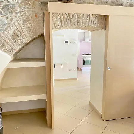 Appartement Ch & Privateparking - Corso 18 Agosto - Potenza