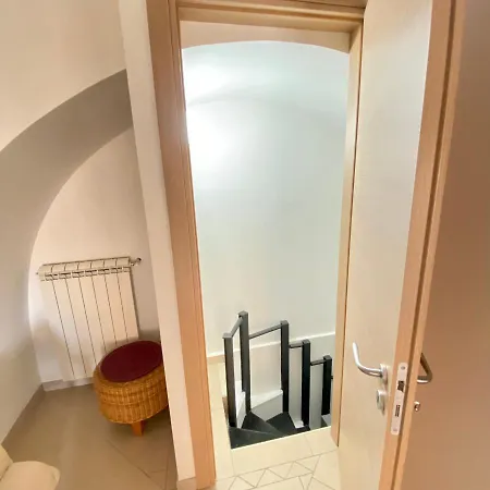 Appartement Ch & Privateparking - Corso 18 Agosto - Potenza