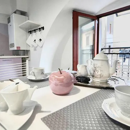 Ch & Privateparking - Corso 18 Agosto - Potenza