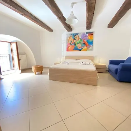 Ch & Privateparking - Corso 18 Agosto - Appartement *