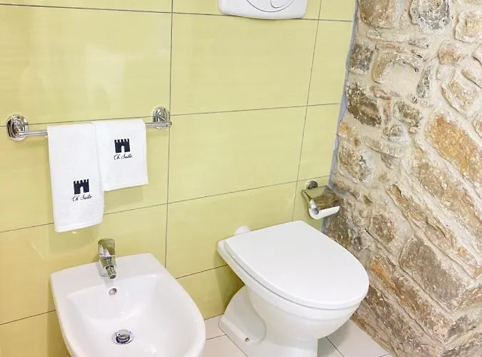 Ch & Privateparking - Corso 18 Agosto - Apartment *