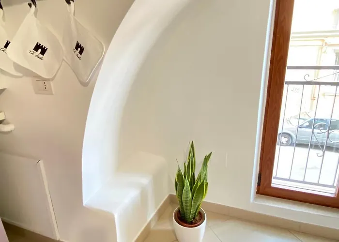 Ch & Privateparking - Corso 18 Agosto - Apartment *