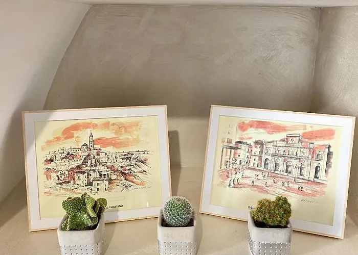 Ch & Privateparking - Corso 18 Agosto - * Potenza