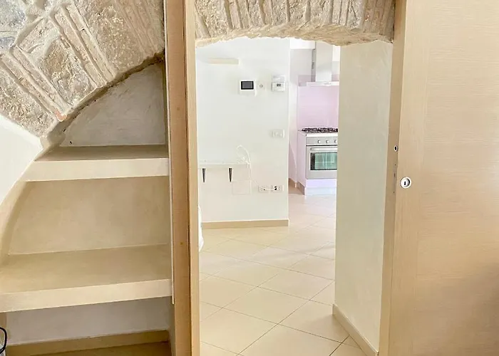 Apartment Ch & Privateparking - Corso 18 Agosto - Potenza