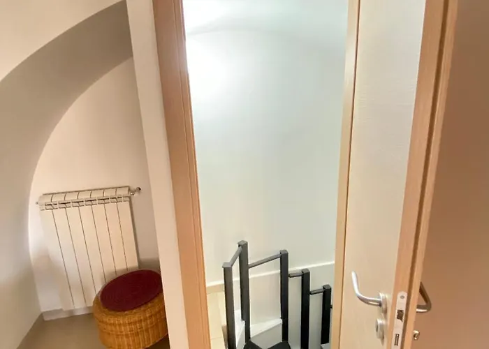 Apartment Ch & Privateparking - Corso 18 Agosto - Potenza