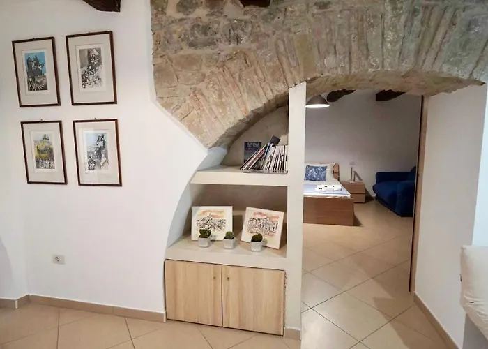 Ch & Privateparking - Corso 18 Agosto - Apartment *