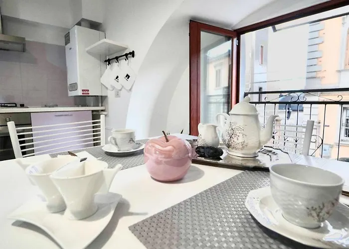 Ch & Privateparking - Corso 18 Agosto - Potenza