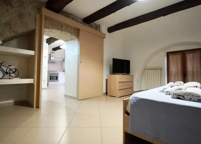 Apartment Ch & Privateparking - Corso 18 Agosto - Potenza