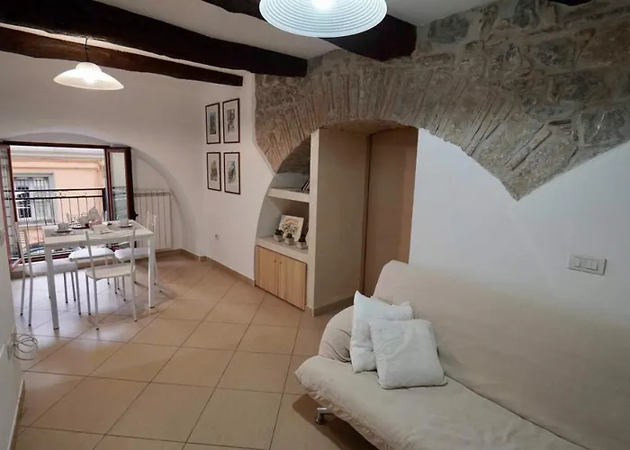 Ch & Privateparking - Corso 18 Agosto - Apartment Potenza