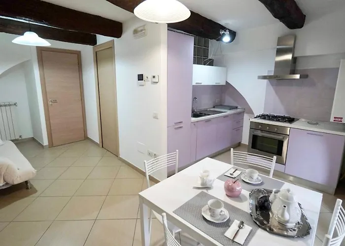 Ch & Privateparking - Corso 18 Agosto - Apartment Potenza