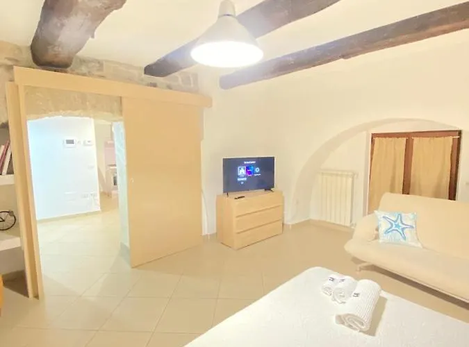 Apartment Ch & Privateparking - Corso 18 Agosto - Potenza